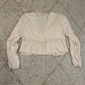 pacsun women’s long sleeve